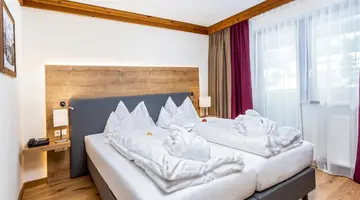 Hotel Unterhof