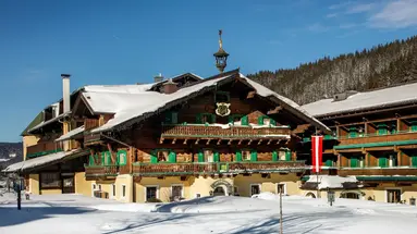 Hotel Unterhof