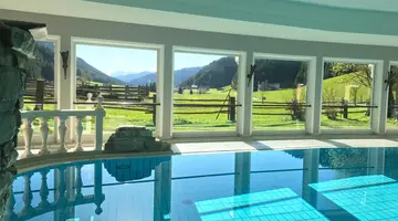 Hotel Unterhof
