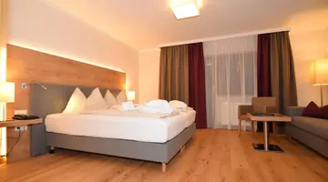 Hotel Unterhof
