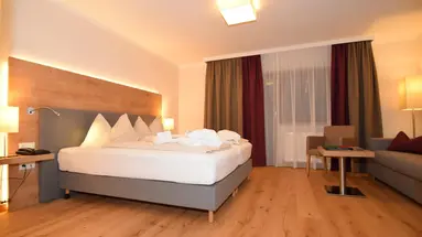 Hotel Unterhof