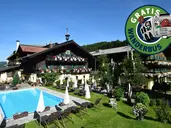 Hotel Unterhof