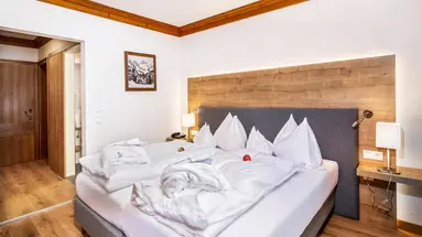 Hotel Unterhof
