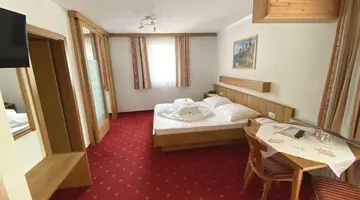 Hotel Unterkrämerhof