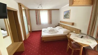 Hotel Unterkrämerhof