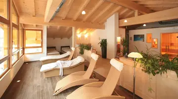 Hotel Unterkrämerhof