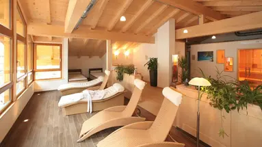 Hotel Unterkrämerhof