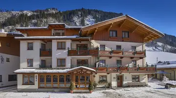 Hotel Unterkrämerhof