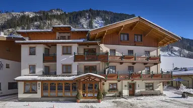 Hotel Unterkrämerhof