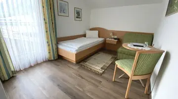 Hotel Unterkrämerhof