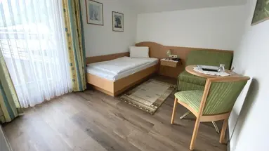 Hotel Unterkrämerhof