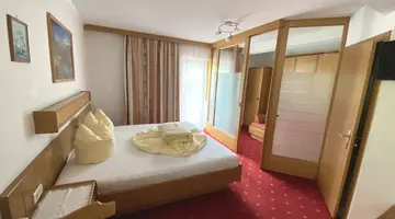 Hotel Unterkrämerhof