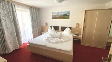 Hotel Unterkrämerhof