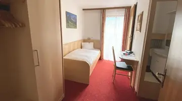 Hotel Unterkrämerhof