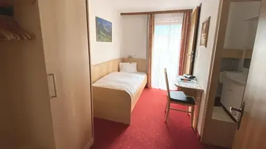 Hotel Unterkrämerhof
