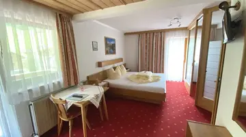 Hotel Unterkrämerhof