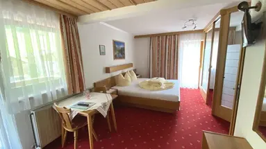 Hotel Unterkrämerhof