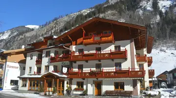 Hotel Unterkrämerhof