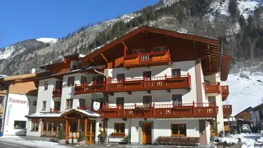 Hotel Unterkrämerhof