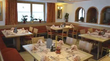 Hotel Unterkrämerhof