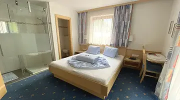 Hotel Unterkrämerhof