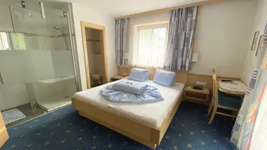 Hotel Unterkrämerhof