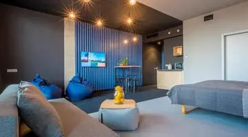 Hotel Urbihop