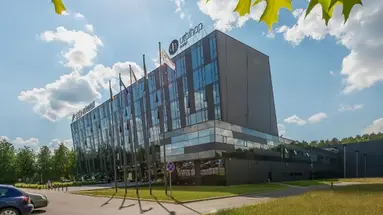 Hotel Urbihop