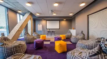 Hotel Urbihop