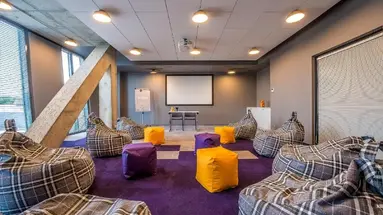 Hotel Urbihop
