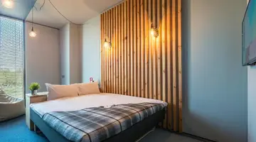 Hotel Urbihop