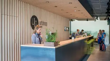 Hotel Urbihop