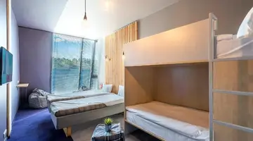 Hotel Urbihop