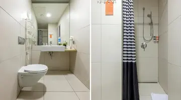Hotel Urbihop