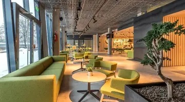 Hotel Urbihop