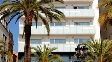 Hotel Urh Excelsior - Lloret