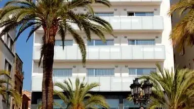 Hotel Urh Excelsior - Lloret