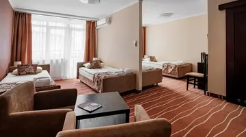 Hotel Uroczysko Spa&Business