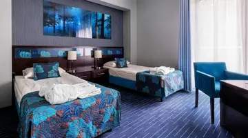 Hotel Uroczysko Spa&Business