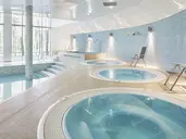 Hotel Uroczysko Spa&Business