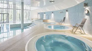 Hotel Uroczysko Spa&Business