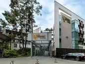 Hotel Uroczysko Spa&Business