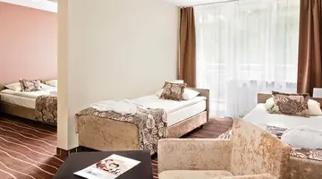 Hotel Uroczysko Spa&Business
