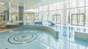 Hotel Uroczysko Spa&Business