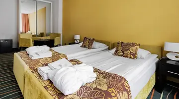 Hotel Uroczysko Spa&Business