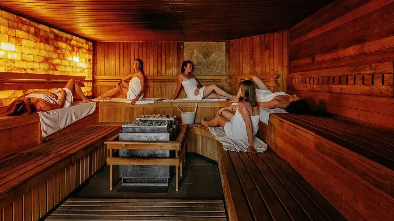 Hotel Uroczysko Spa&Business