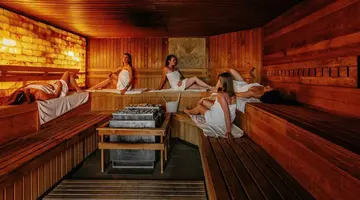 Hotel Uroczysko Spa&Business