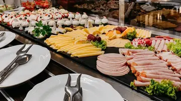 Hotel Uroczysko Spa&Business
