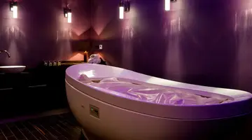 Hotel Uroczysko Spa&Business