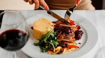 Hotel Uroczysko Spa&Business